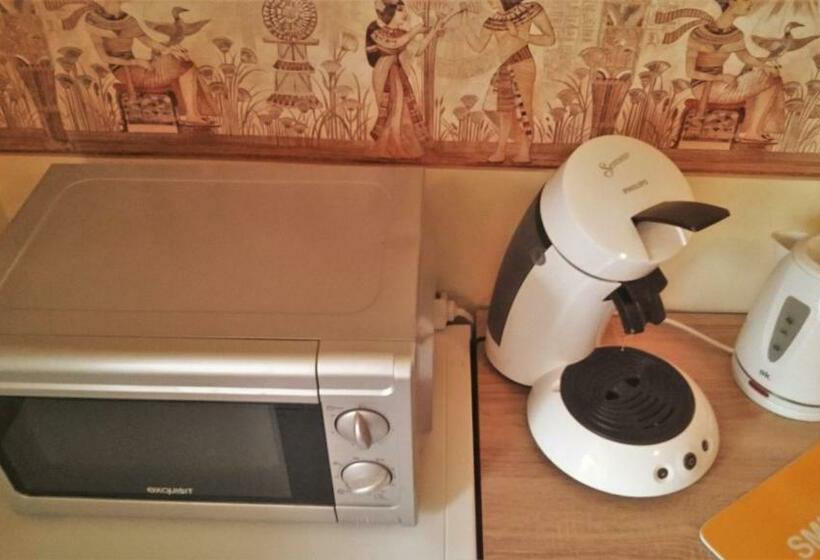 Студия Стандарт, Zeitwohnen