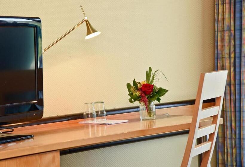 Номер Economy, Parkhotel Am Schänzchen