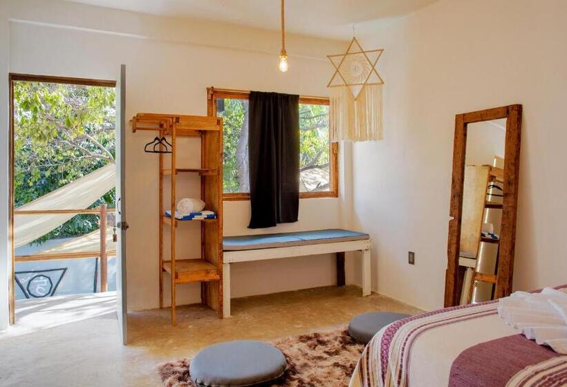 Номер Стандарт, Casa Om Chakra