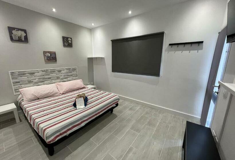 Номер Стандарт, B&b Paraiso Tenerife