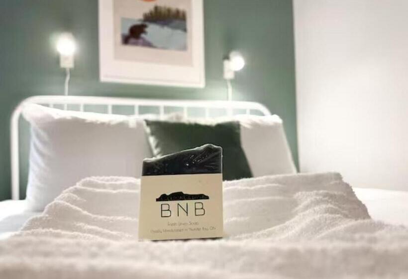 Номер Стандарт Индивидуальный, Lake Superior Boutique