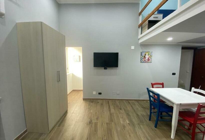 خانه 1 خوابه, Carlino Room S