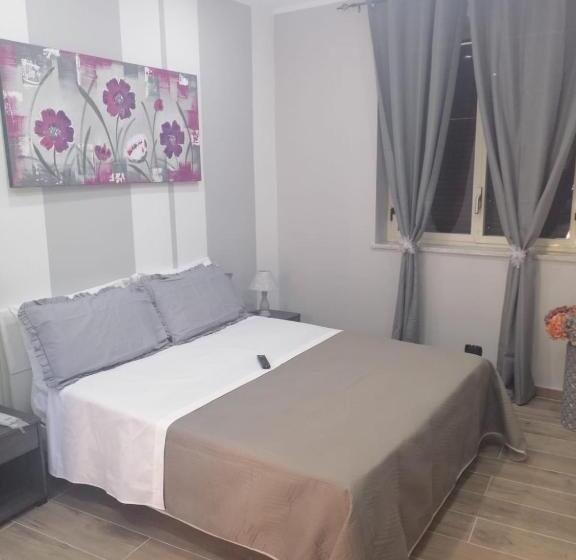 اتاق استاندارد, Carlino Room S