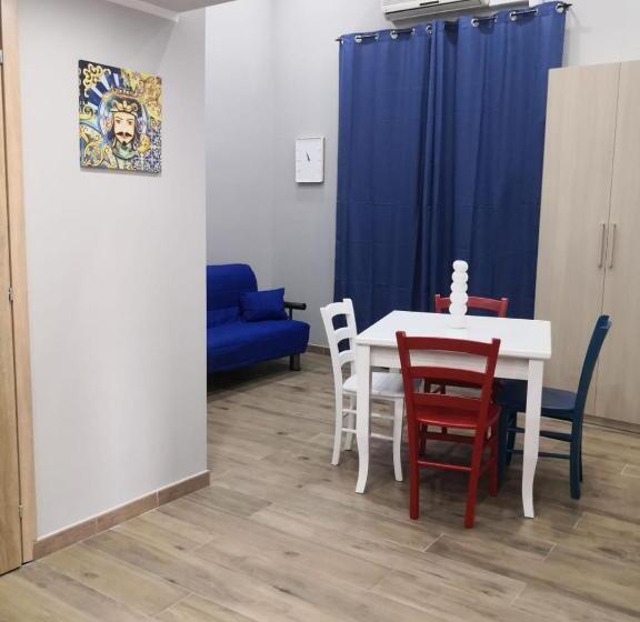 اتاق استاندارد, Carlino Room S