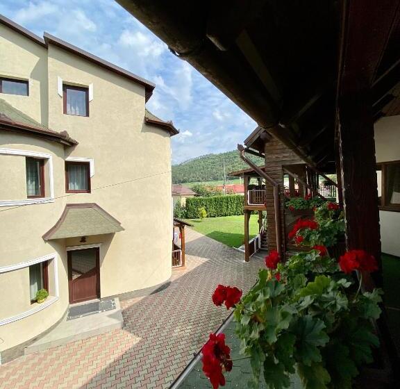 Номер Стандарт с Террасой, Casa Vasu