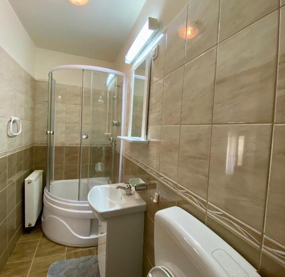 Номер Стандарт с Террасой, Casa Vasu