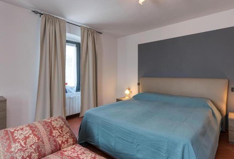 Номер Стандарт, B&b Lawanda