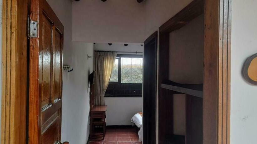 Номер Стандарт, Maxiruma   Villa Tamauka