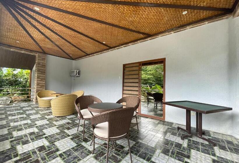 Номер Deluxe с Балконом, Lasersita Casitas And Water Spa Beach Resort By Cocotel