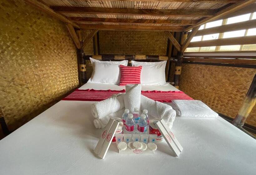 Шале 1 Спальня, Lasersita Casitas And Water Spa Beach Resort By Cocotel