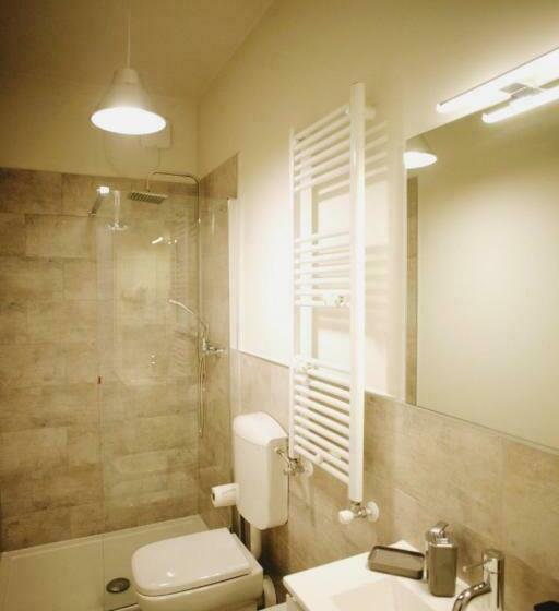 Номер Стандарт, Melograno Rooms B&b