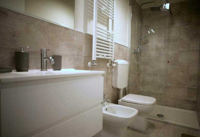 Номер Стандарт, Melograno Rooms B&b