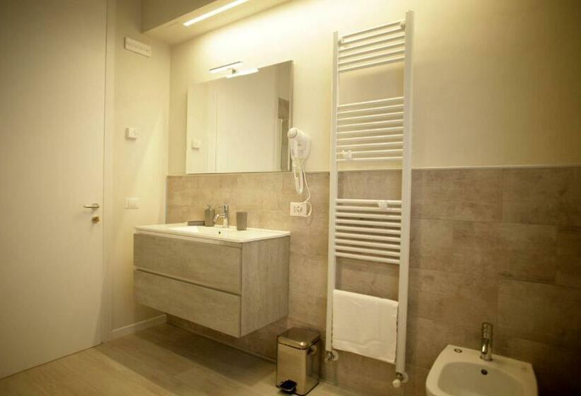 Номер Стандарт, Melograno Rooms B&b