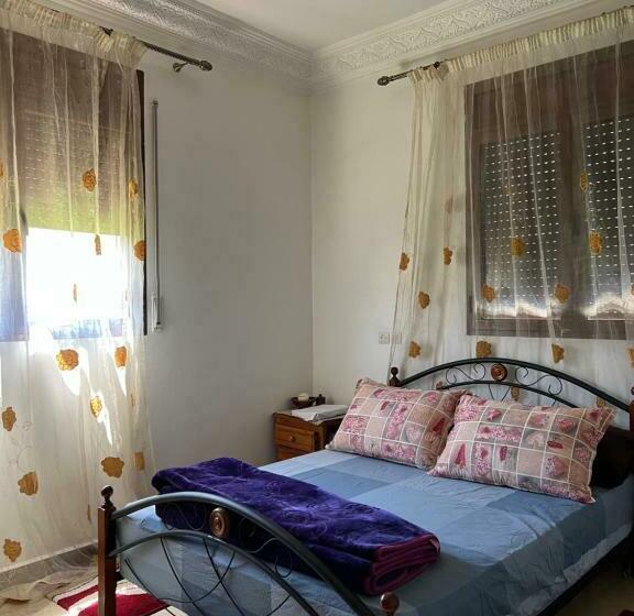 Номер Стандарт, Gîte Chez Hachimi