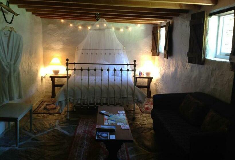 스탠다드 룸, Queensberry Inn