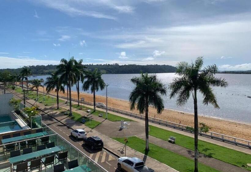 Люкс Вид на Бассейн, Vale Do Xingu