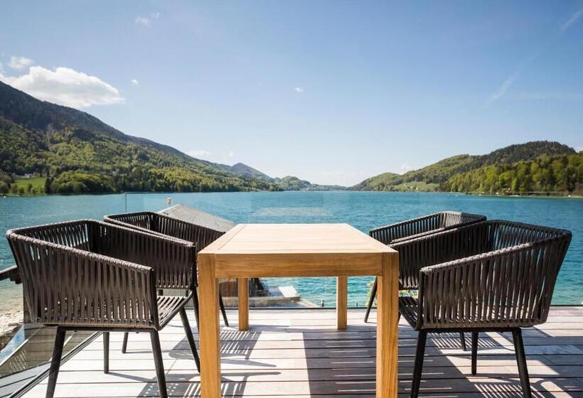 침실 1개 수피리어 아파트, Appartement Am See