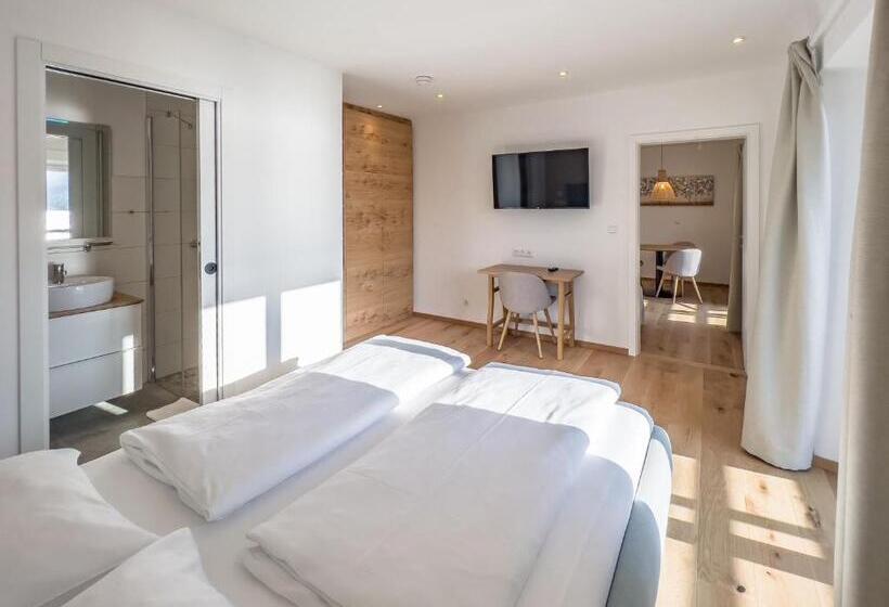 스위트, Appartement Am See