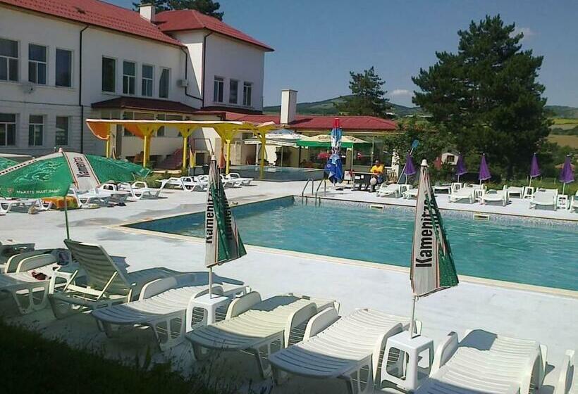 Номер Стандарт, Kremena Guest House