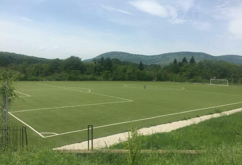 Номер Стандарт, Kremena Guest House