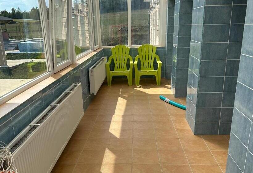 Номер Стандарт, Kremena Guest House