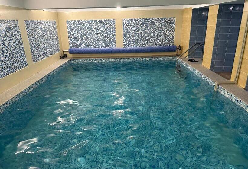 Номер Стандарт Индивидуальный, Kremena Guest House