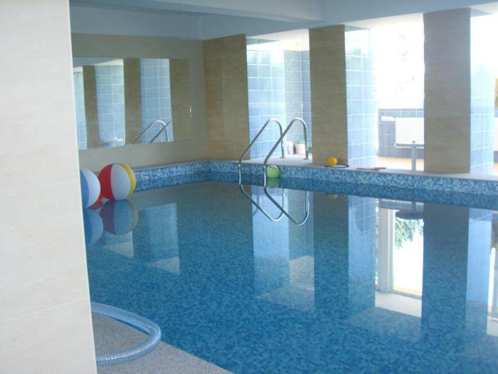 Номер Deluxe, Kremena Guest House