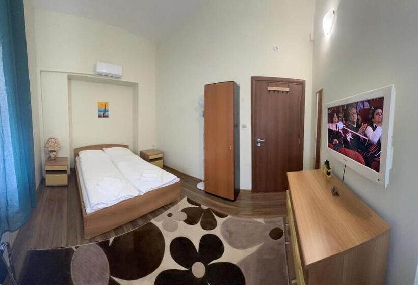 Номер Deluxe, Kremena Guest House