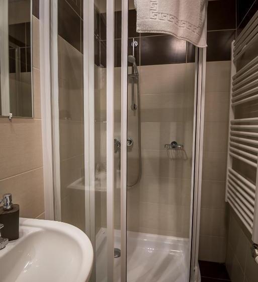 스탠다드 룸, Mokka Apartman Szeged