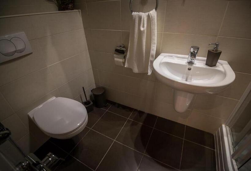 스탠다드 룸, Mokka Apartman Szeged