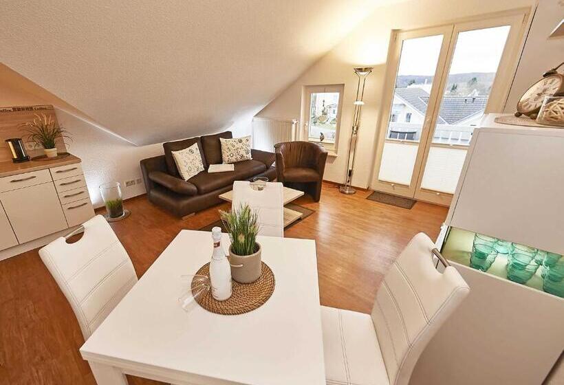 1 Bedroom Apartment Lake View, Wohnpark Stadt Hamburg In Binz   Wg 57