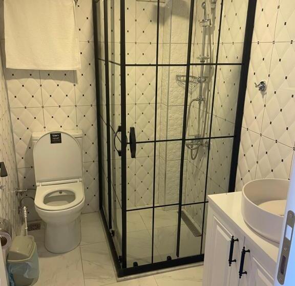 Трехместный Номер Стандарт Interior, Imbrossa