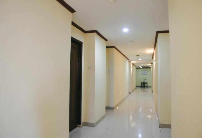 Номер Стандарт, Pia Hotel Pangkalpinang