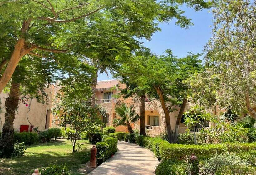 اتاق استاندارد با چشم‌انداز باغ, Soulotel Inn Blue Resort & Spa