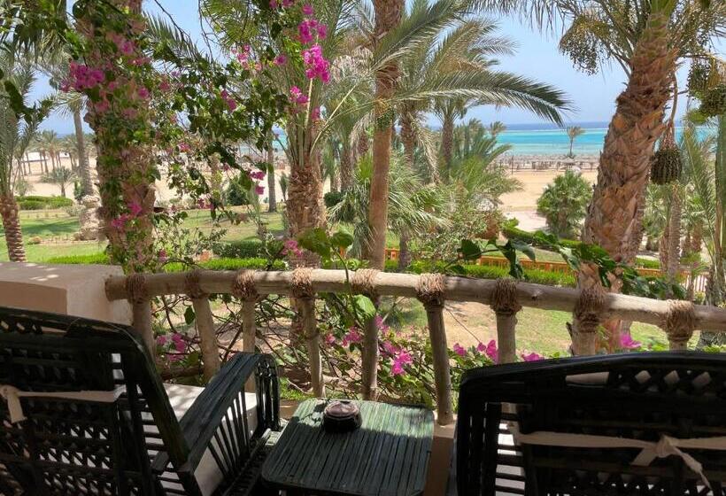 اتاق استاندارد با چشم‌انداز دریا, Soulotel Inn Blue Resort & Spa