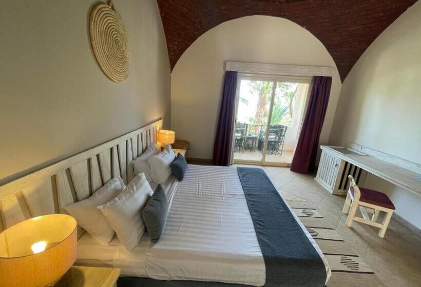 اتاق استاندارد با چشم‌انداز دریا, Soulotel Inn Blue Resort & Spa