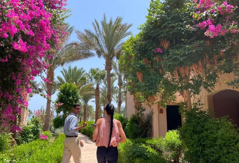 اتاق استاندارد با چشم‌انداز باغ, Soulotel Inn Blue Resort & Spa