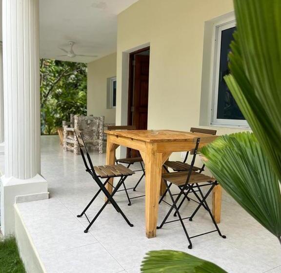 1 Bedroom Apartment, Casa Grande Hotel Restaurant