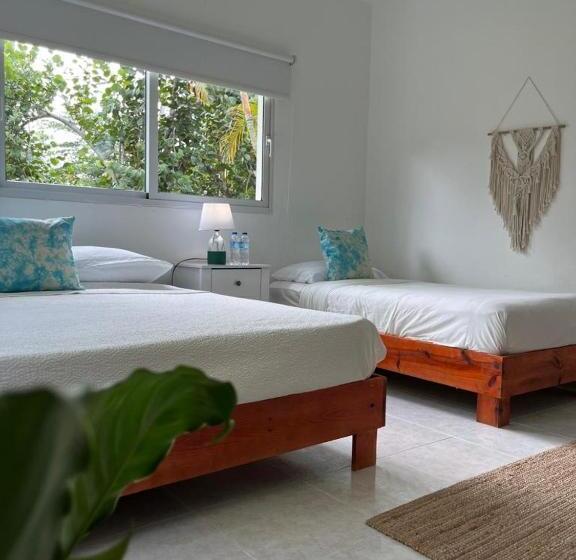 1 Bedroom Apartment, Casa Grande Hotel Restaurant