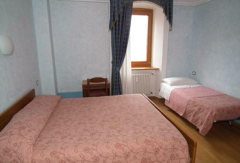 스탠다드 룸, B&b Leonardi