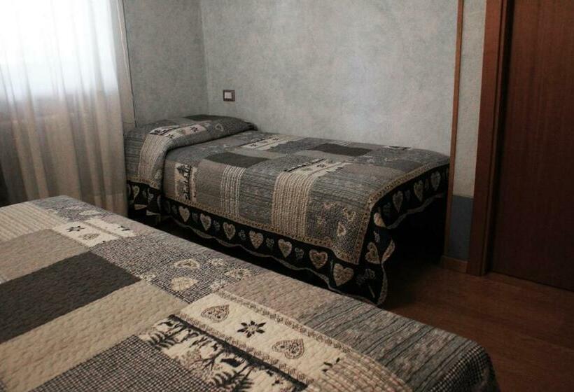 스탠다드 룸, B&b Leonardi
