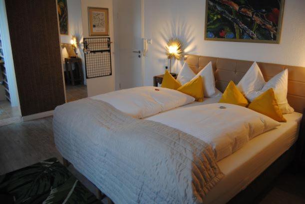 Quarto Estandar, Franconia City