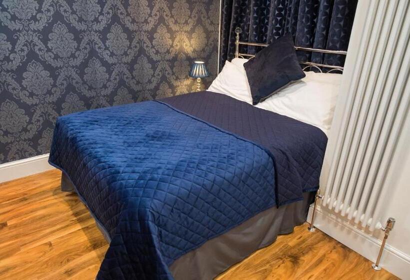 Номер Deluxe с Гидромассажем, G Boutique