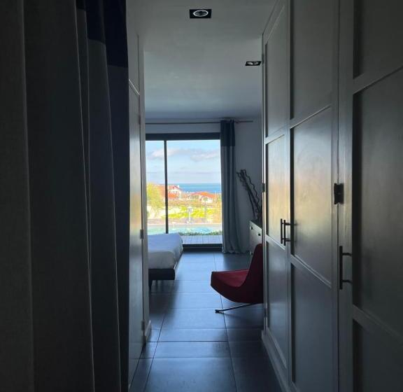 Номер Стандарт Вид на Море, Villa Choriekin Lafitenia Resort