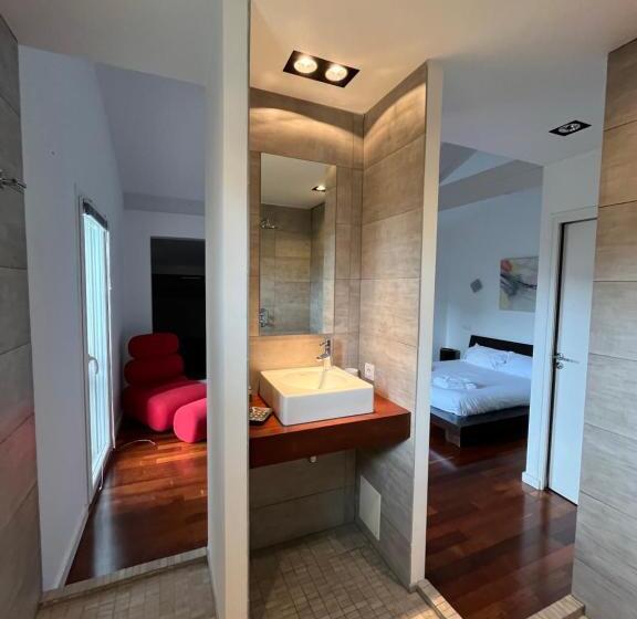 Номер Стандарт, Villa Choriekin Lafitenia Resort