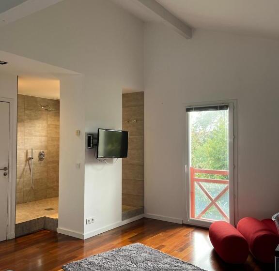 Номер Стандарт, Villa Choriekin Lafitenia Resort