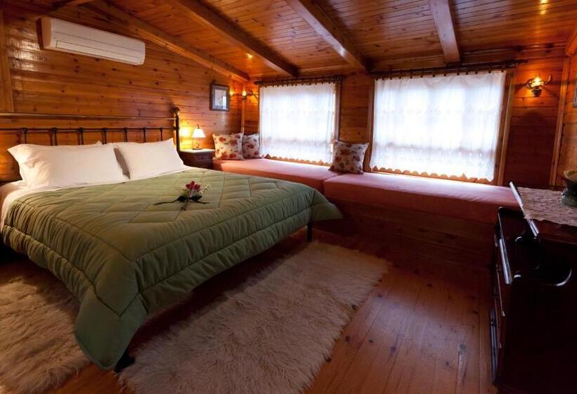 Люкс, Pension Eleni