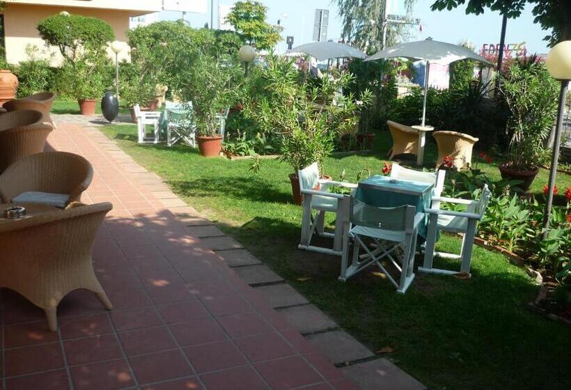 Apartament 1 Sypialnia, San Giorgio Savoia