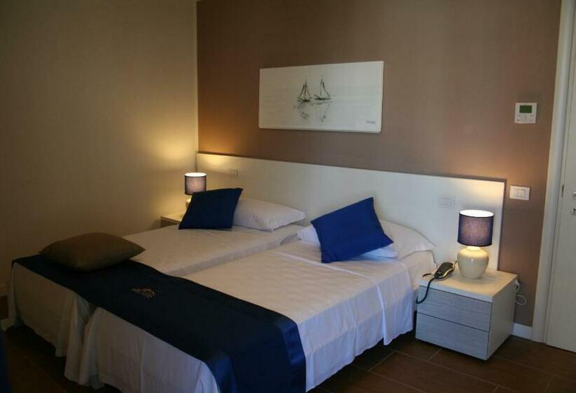 Апартаменты 1 Спальня, Apart Hotel Atlantic
