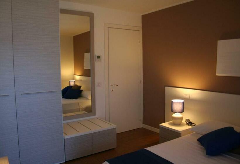 Апартаменты 1 Спальня, Apart Hotel Atlantic